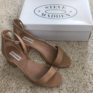 Steve Madden Irene sandal